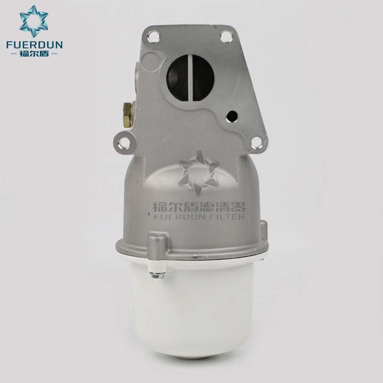 转子滤总成 1017010B29DM,1017011-29DM