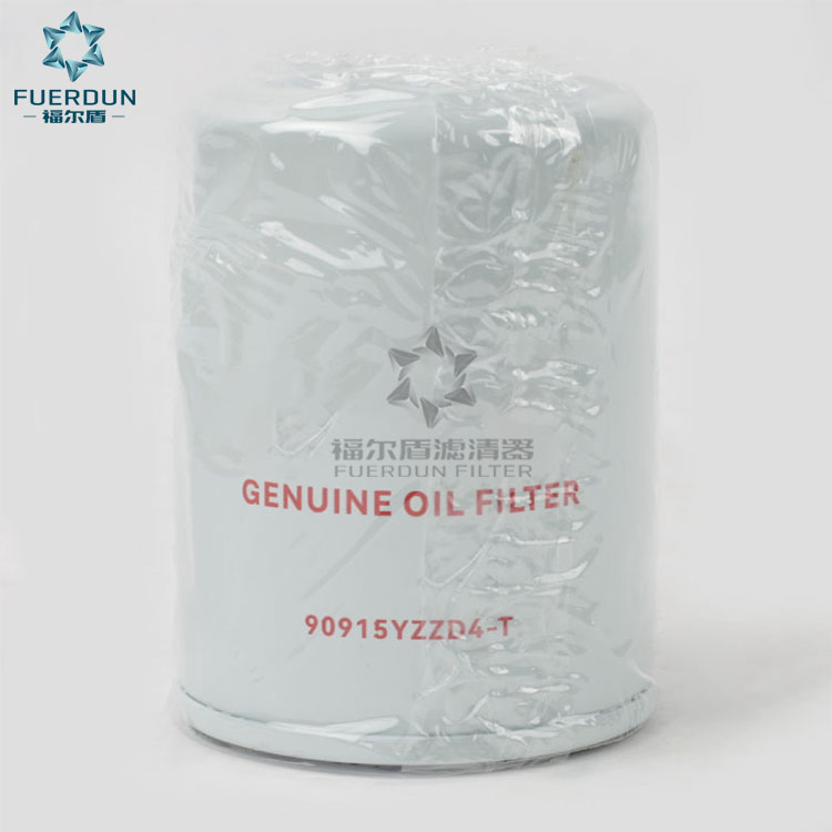 机油滤清器 90915YZZD4