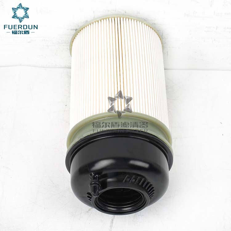 油水分离器 PU 12001-2 Z 