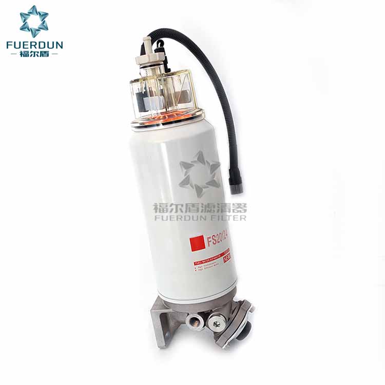 油水分离器总成 FS20124 