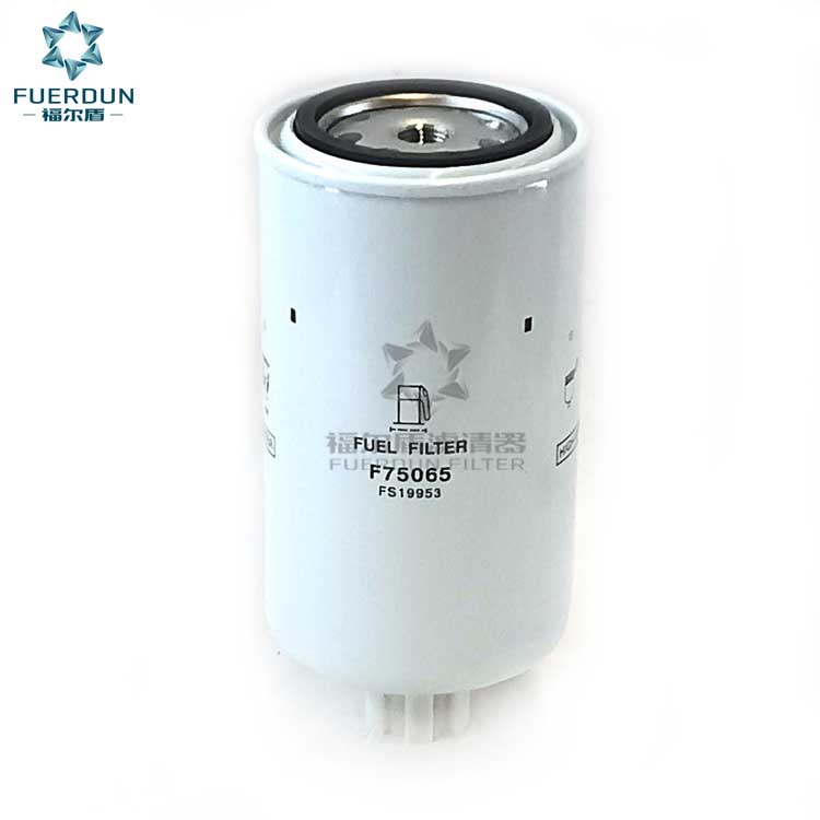 油水分离器 F75065,FS19953 