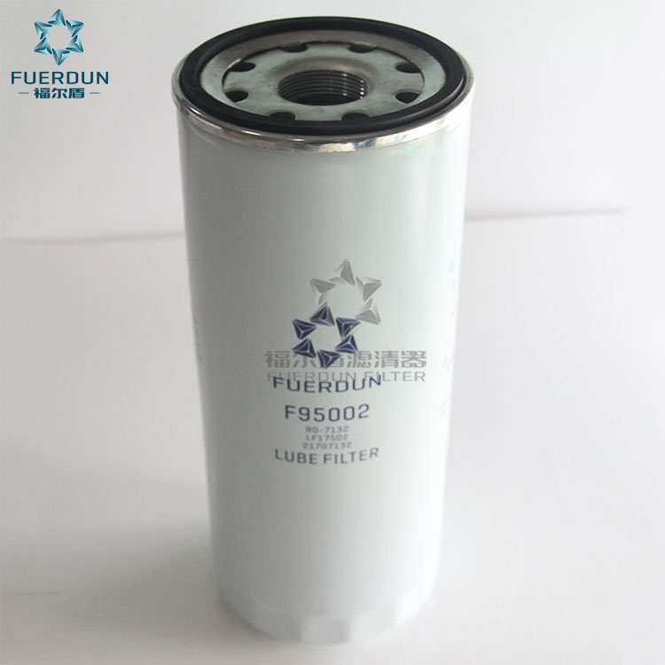 机油滤清器 WP11102/3,WP111023