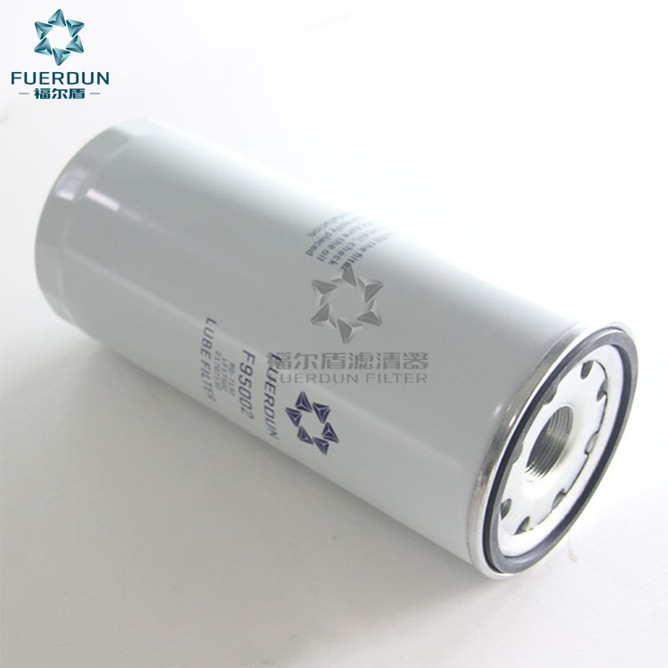 机油滤清器 20843764  