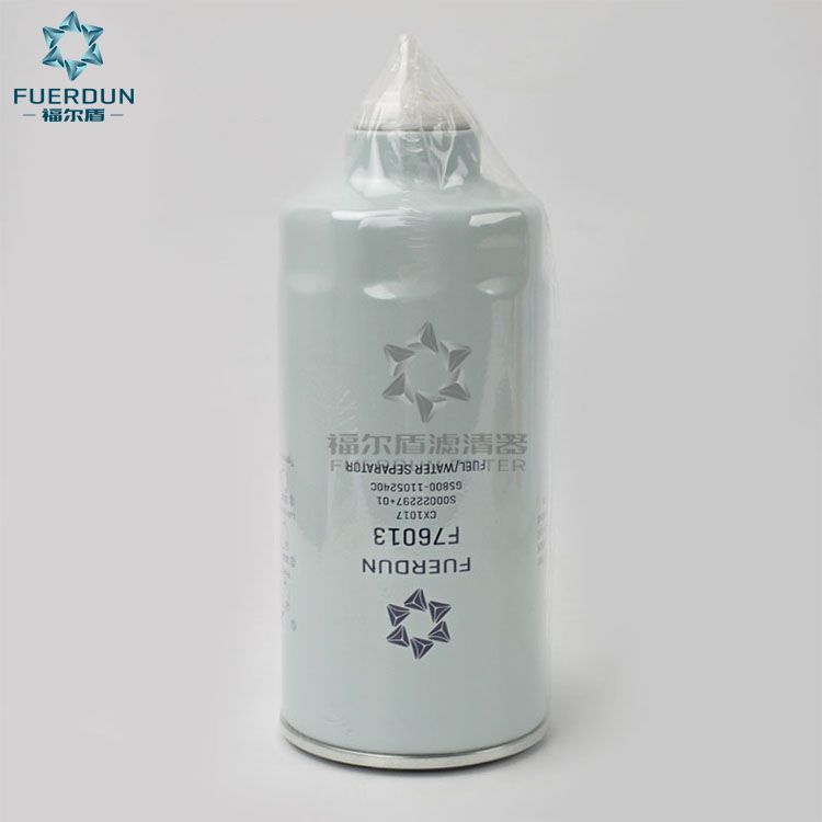  油水分离器 F76013,CX1017,S00022297+01,G5800-1105240C  