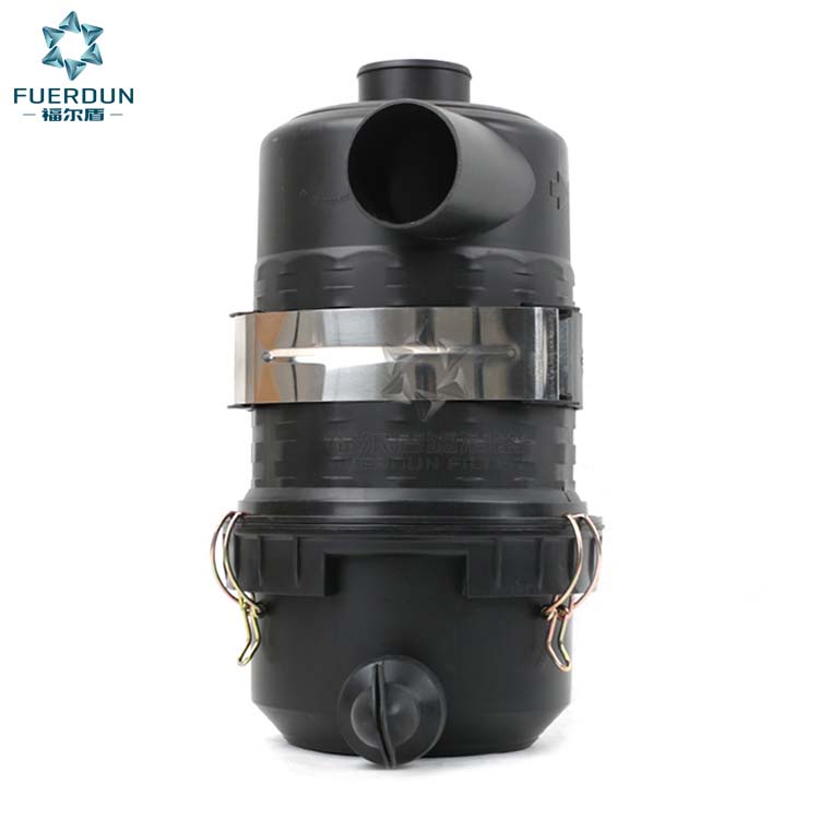 空滤总成外壳 KW1232