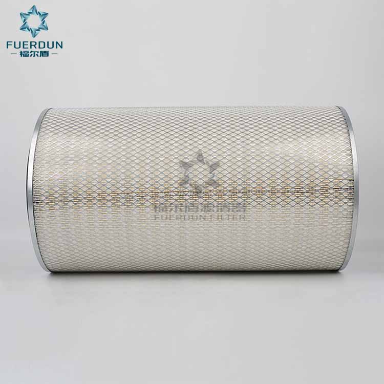  空气滤清器 AF852,AF 852 M,P181106,P 11-6918,P181008,SMP 18-10