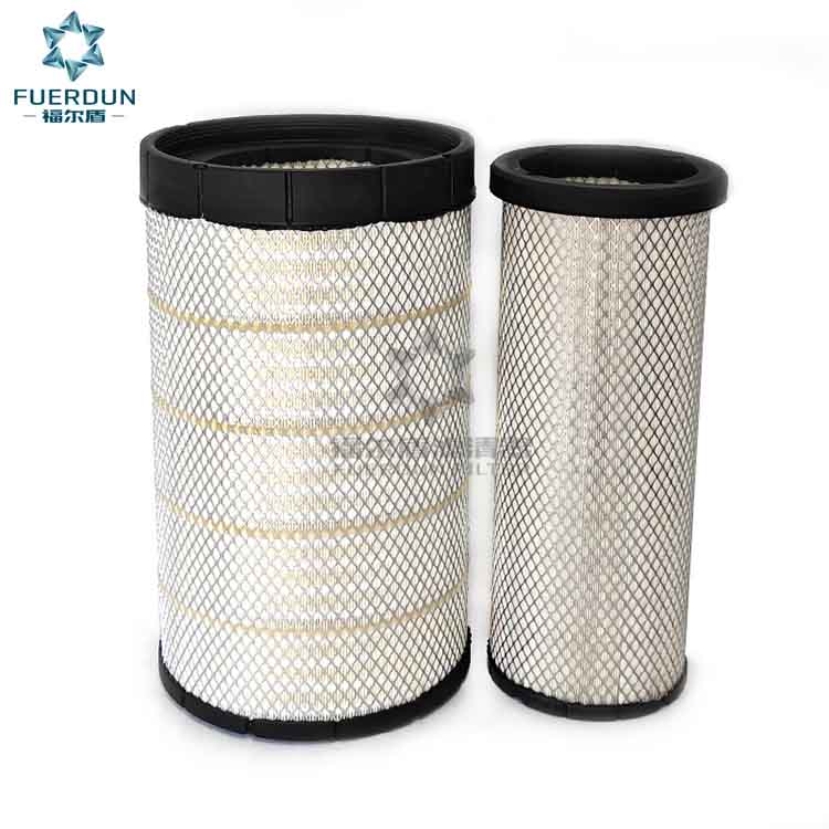 空气滤清器 KXD-1900A+KXD-1900B