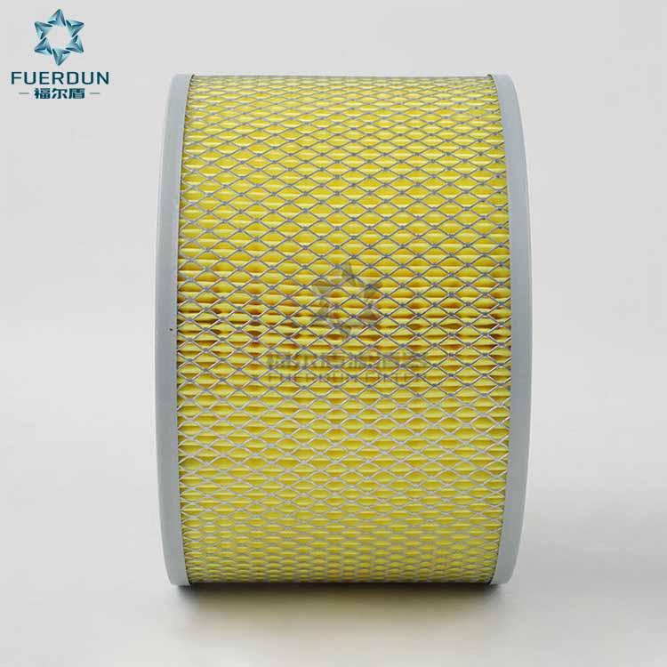  空气滤清器 AF25584M,P500125,J 85-70601,PA 4648,SA 8041,SA8041  