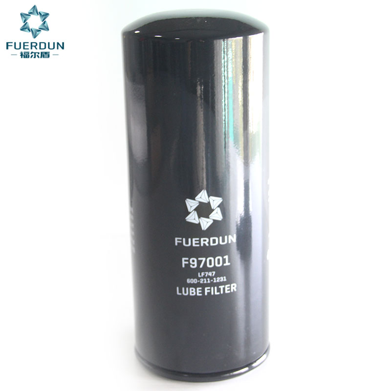 机油滤清器 F97001