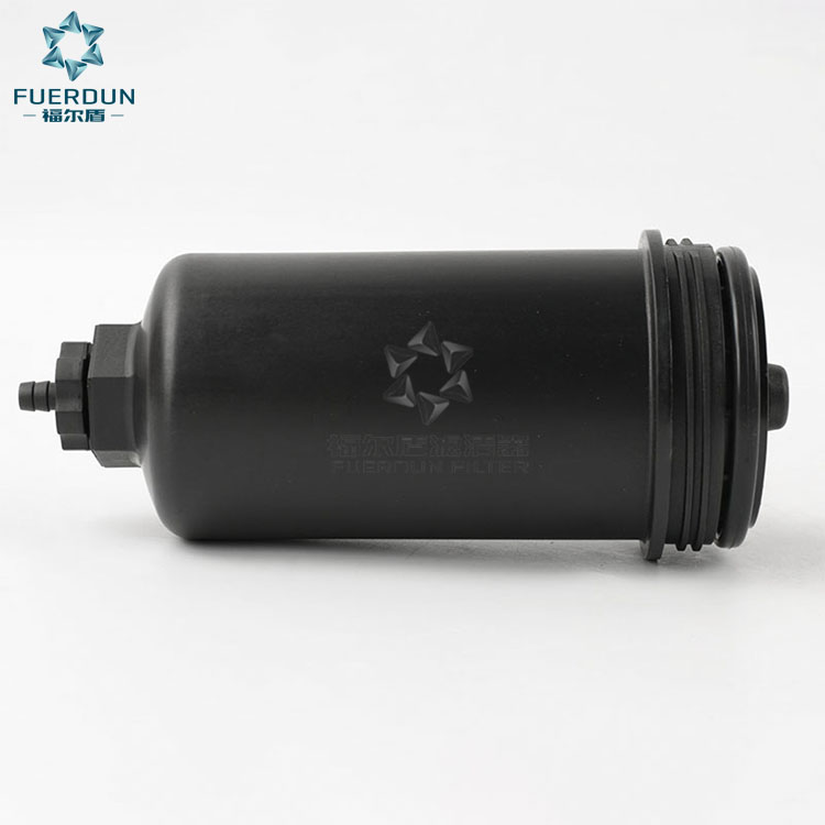 燃油滤清器总成 3611274 