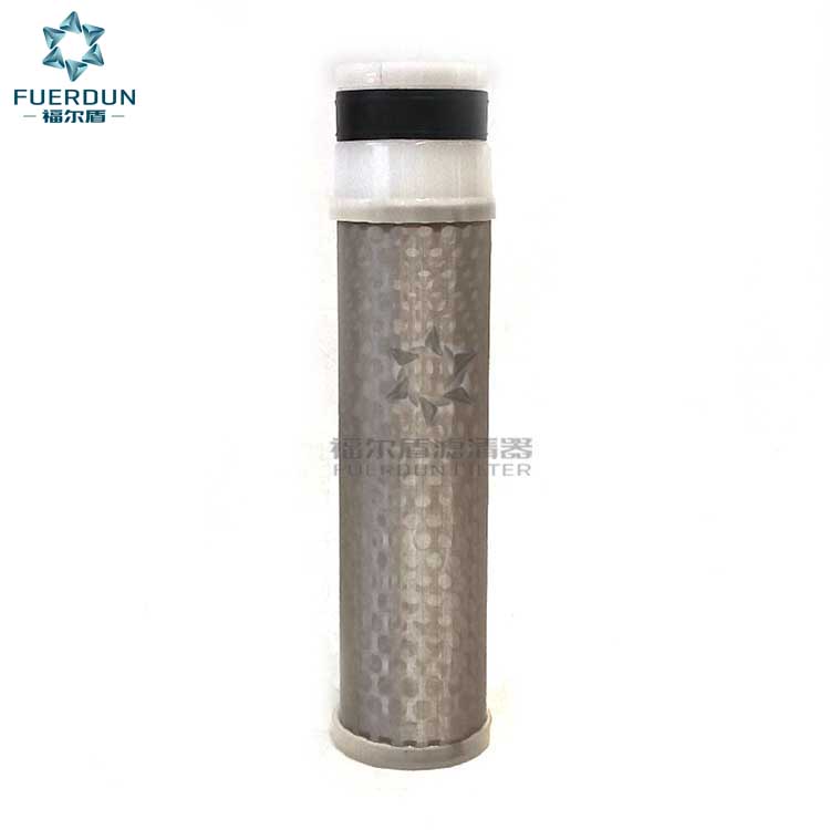 空气滤清器  A-8807+A-8809 