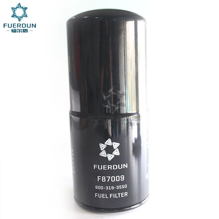 燃油滤清器 BF7948