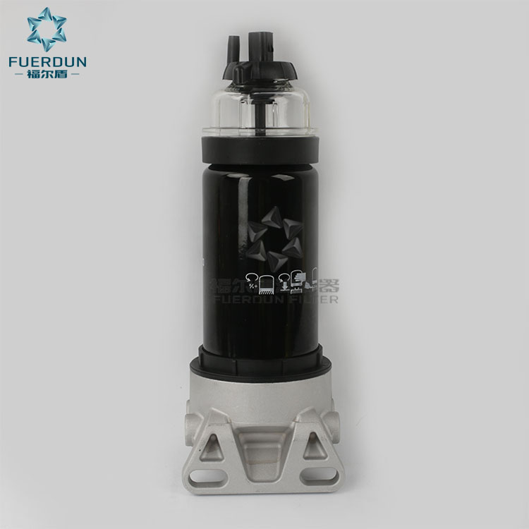 油水分离器总成 DZ115391