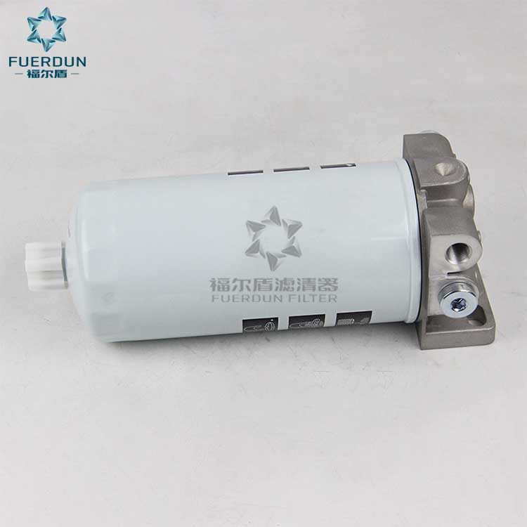 燃油滤清器总成  1094176300