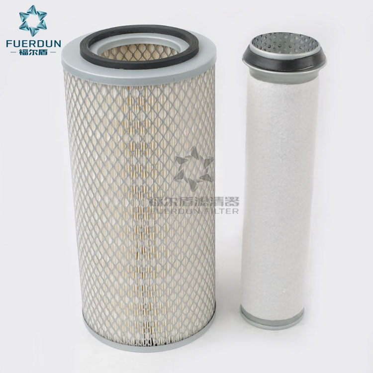 空气滤清器 101902127+1902130 