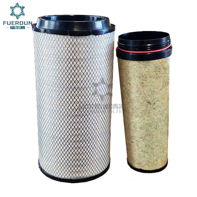 空气滤清器 5021188016+5021188053  