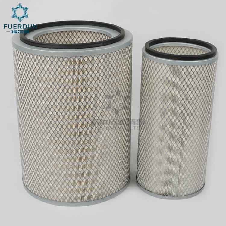 空气滤清器 A1F217+A1F231