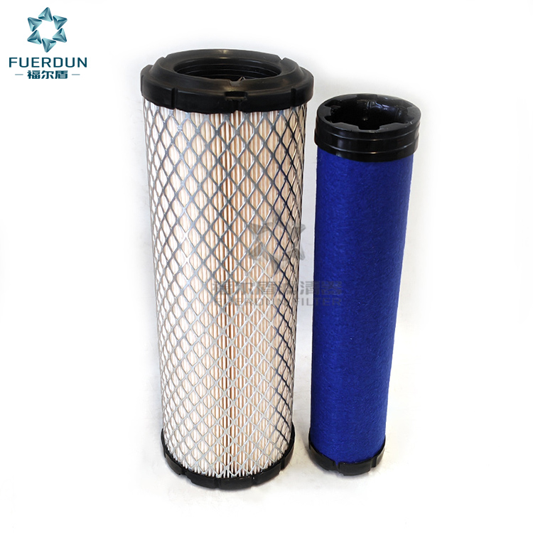 空气滤清器 7415256+2903255 