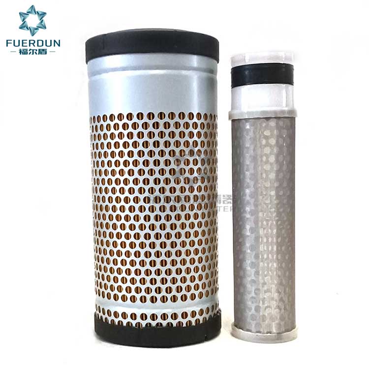 空气滤清器 72285432+72282242 