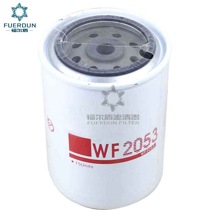 冷却液滤清器 P554071