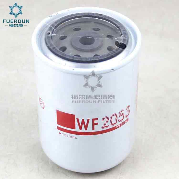 冷却液滤清器 9N3368