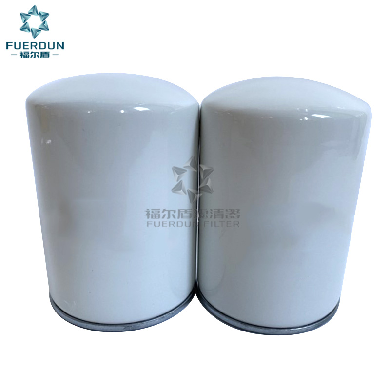 冷却液滤清器 7704