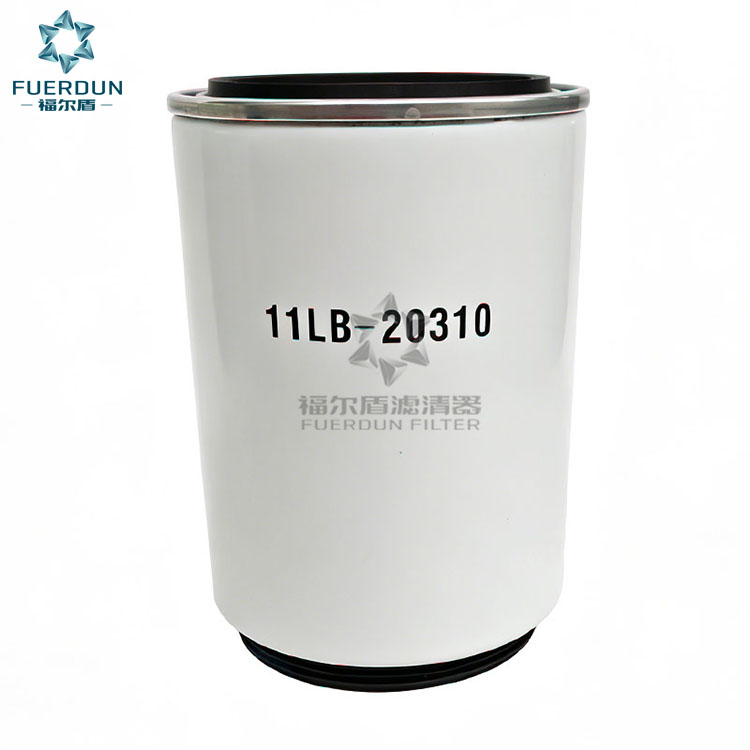 油水分离器 11LB-20310 