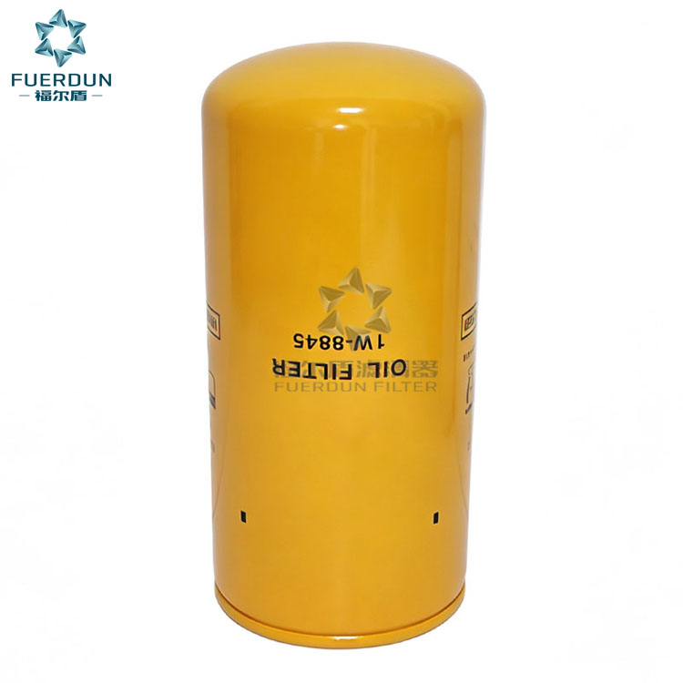 机油滤清器 1W-8845 